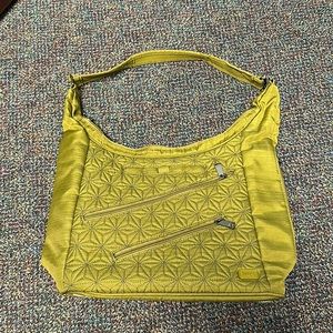 Lug jamboree brushed grass green